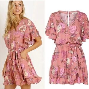 Spell & the Gypsy Rosa Playdress